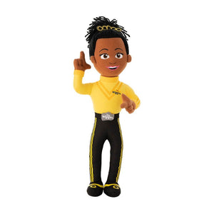THE WIGGLES - TSEHAY 40CM DOLL
