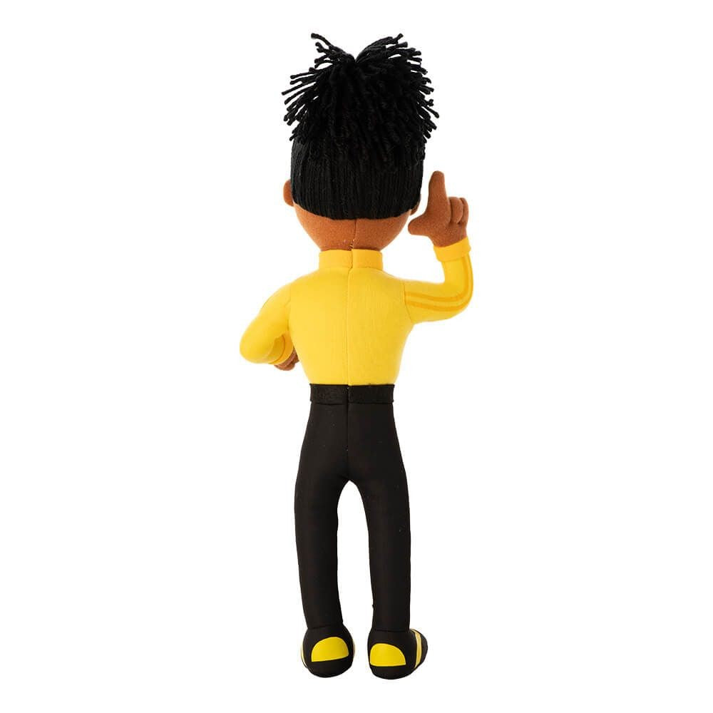 THE WIGGLES - TSEHAY 40CM DOLL