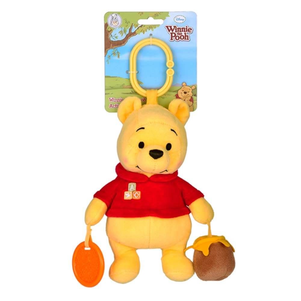 WINNIE THE POOH ATTACHABLE
