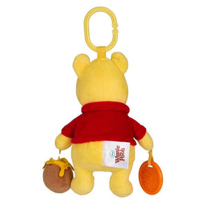 WINNIE THE POOH ATTACHABLE