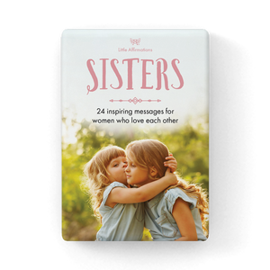 LITTLE AFFIRMATIONS - SISTERS