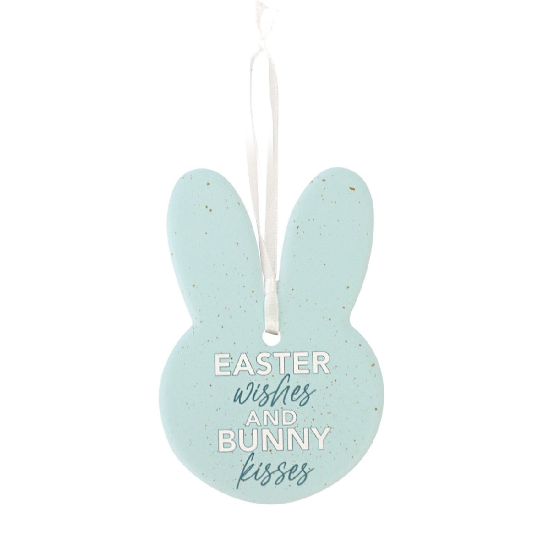 EASTER WISHES KEEPSAKE