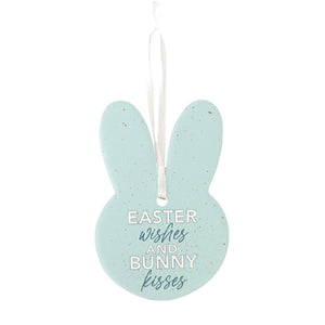 EASTER WISHES KEEPSAKE