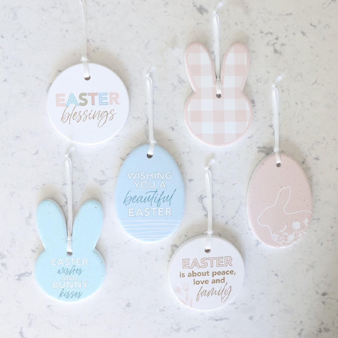 EASTER WISHES KEEPSAKE