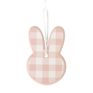 EASTER PLAID KEEPSAKE