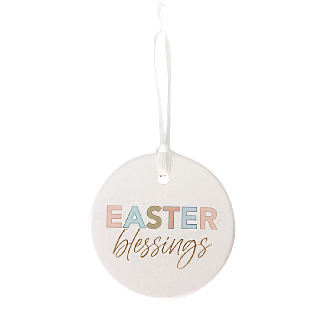 EASTER BLESSINGS KEEPSAKE