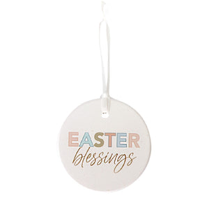 EASTER BLESSINGS KEEPSAKE