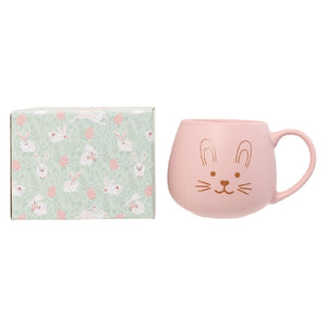 EASTER PINK MUG