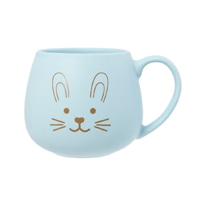 EASTER BLUE MUG