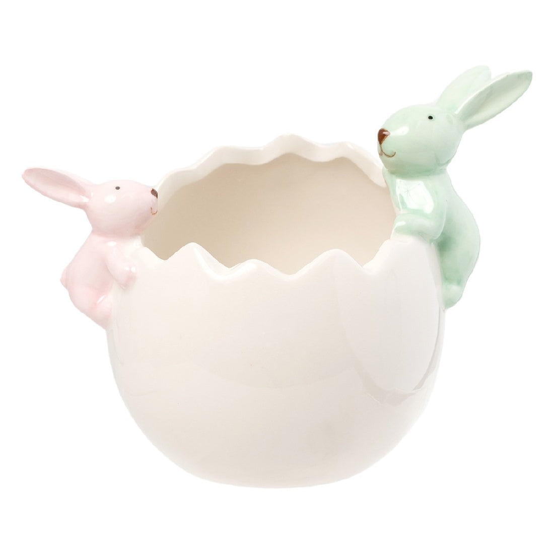 EASTER BUNNY BOWL