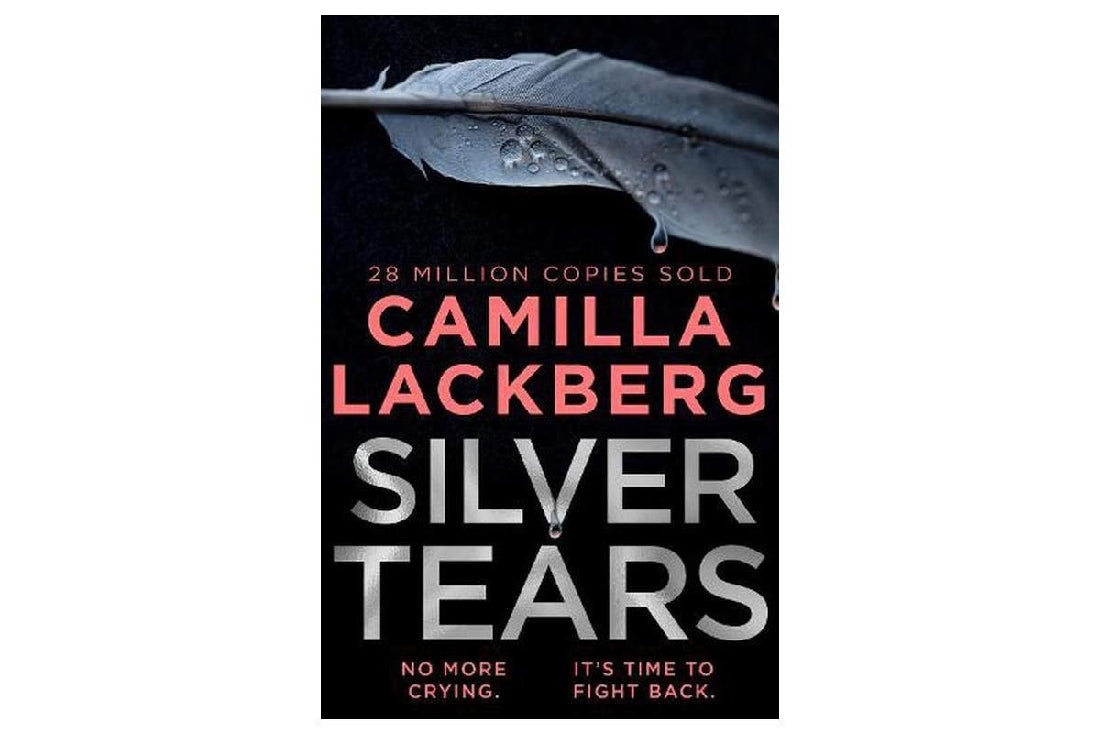 SILVER TEARS