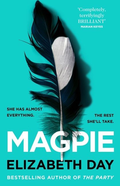 MAGPIE