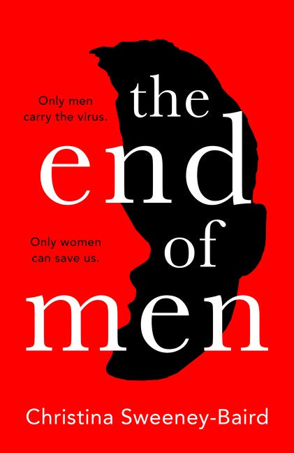 END OF MEN