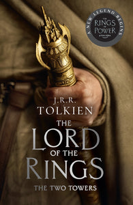 LORD OF THE RINGS - THE TWO TOWERS TV TIE-IN