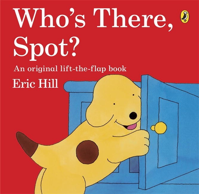 WHO'S THERE SPOT