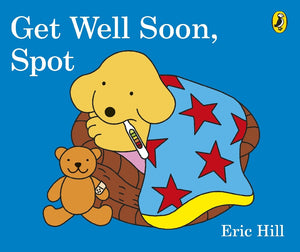 GET WELL SOON SPOT