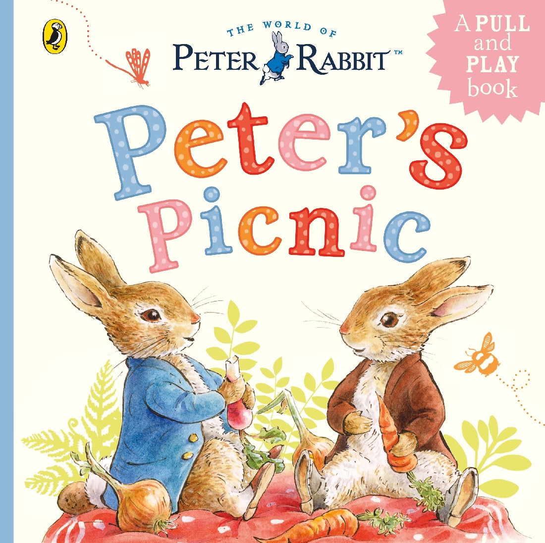 PETER'S PICNIC