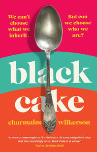 BLACK CAKE (AIR/IRE/EXP)
