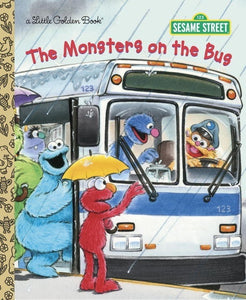 LGB THE MONSTERS ON THE BUS