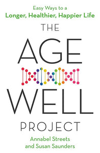 THE AGE WELL PROJECT