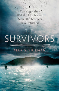 SURVIVORS 2