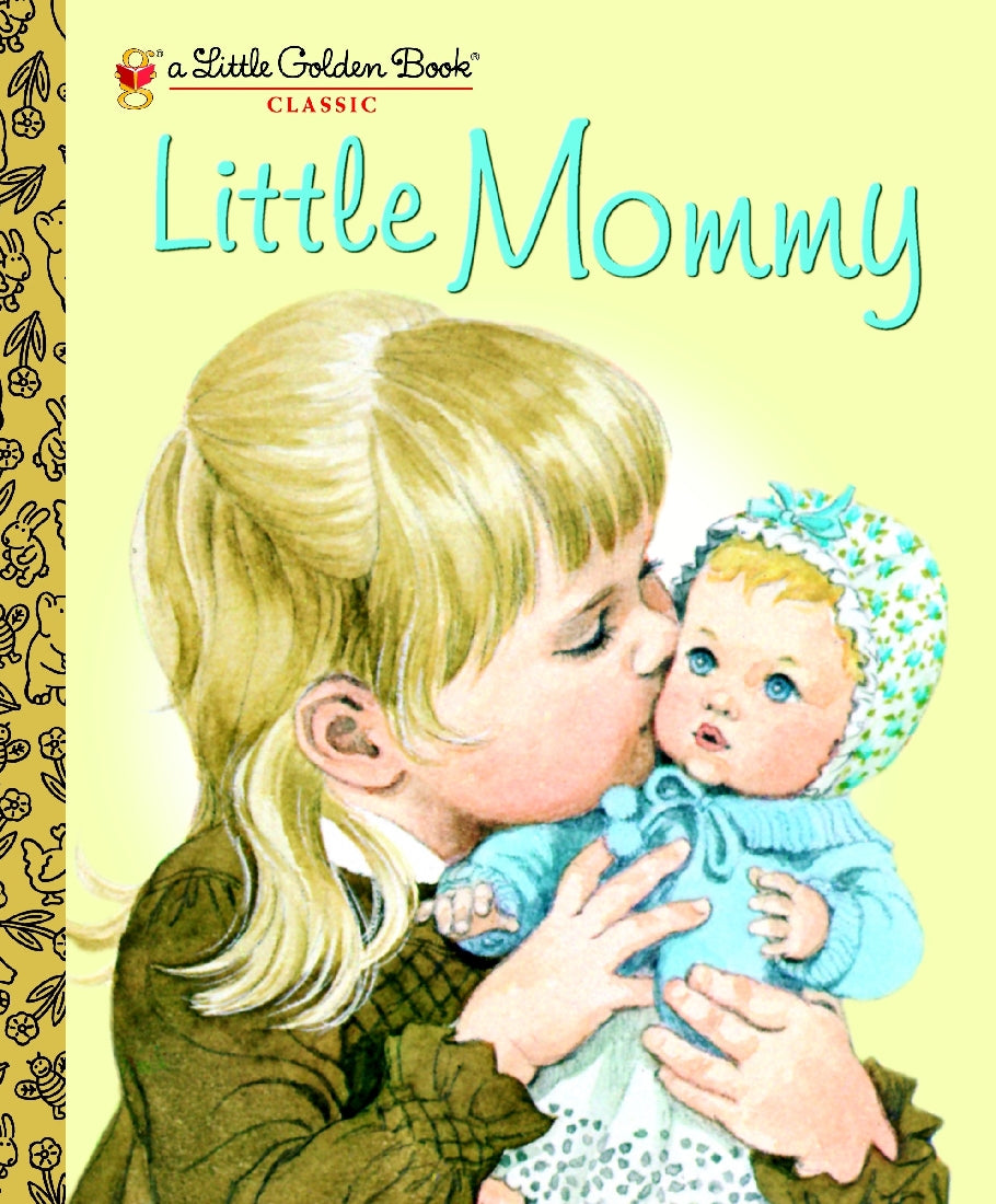 LGB LITTLE MOMMY