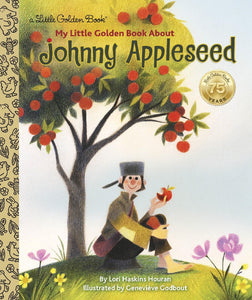 LGB ABOUT JOHNNY APPLESEED