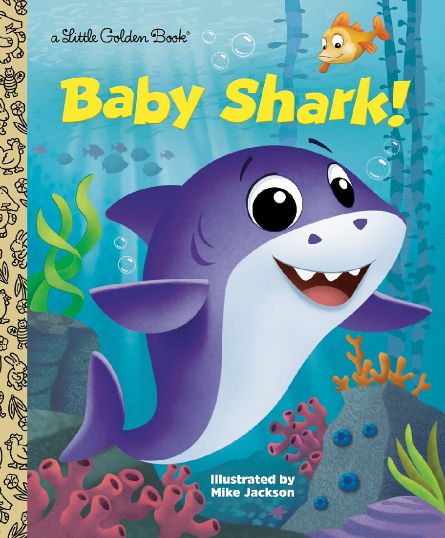 LGB BABY SHARK