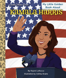 LGB KAMALA HARRIS