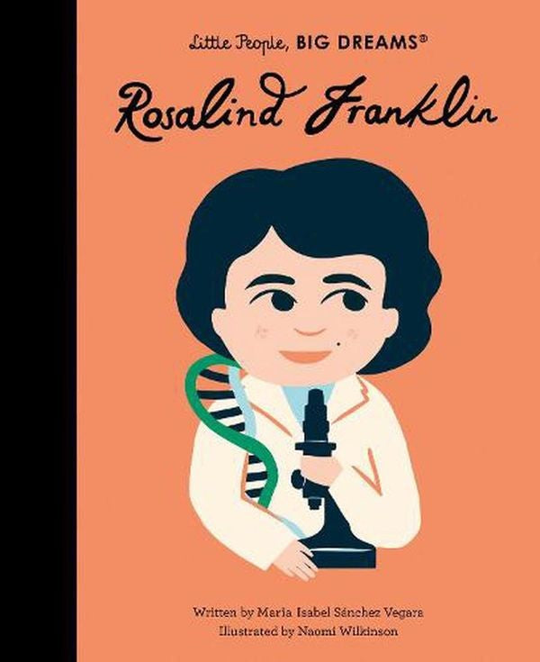 ROSALIND FRANKLIN