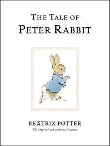 TALES OF PETER RABBIT