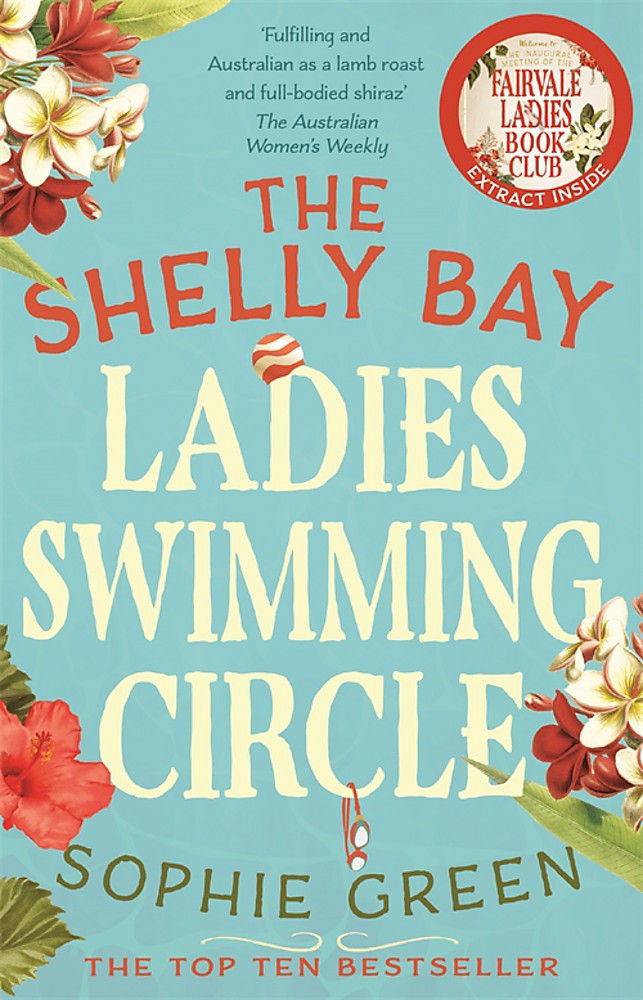 SHELLY BAY LADIES SWIMMING CIRCLE