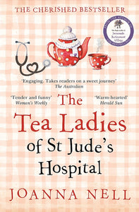 TEA LADIES OF ST JUDE'S HOSPITAL TPB