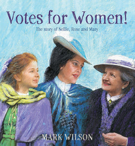 VOTES FOR WOMEN