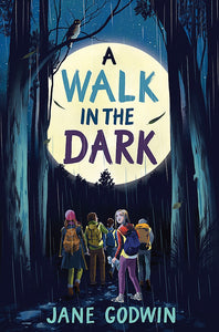 A WALK IN THE DARK