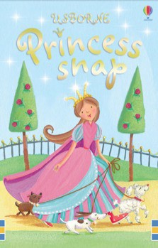 PRINCESS SNAP