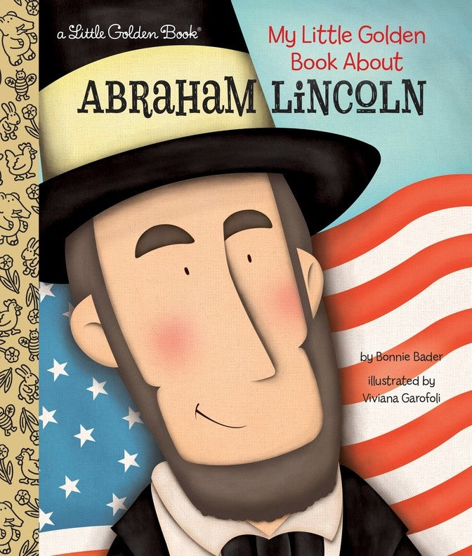 LGB ABOUT ABRAHAM LINCOLN