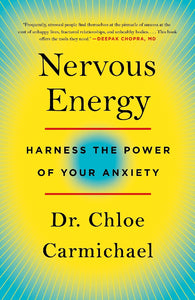 NERVOUS ENERGY