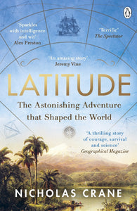 LATITUDE - PB