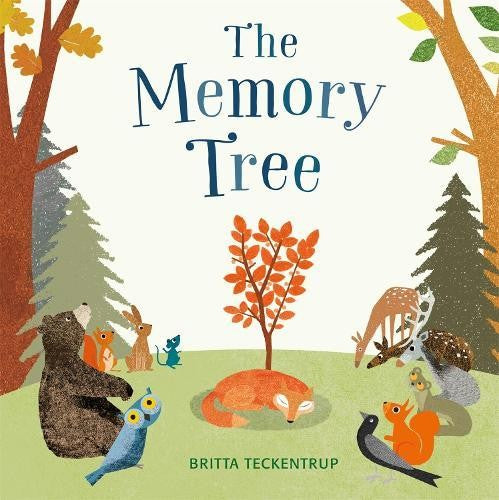 MEMORY TREE