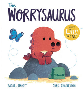 WORRYSAURUS