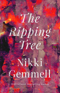 THE RIPPING TREE