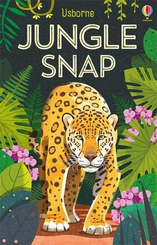 JUNGLE SNAP