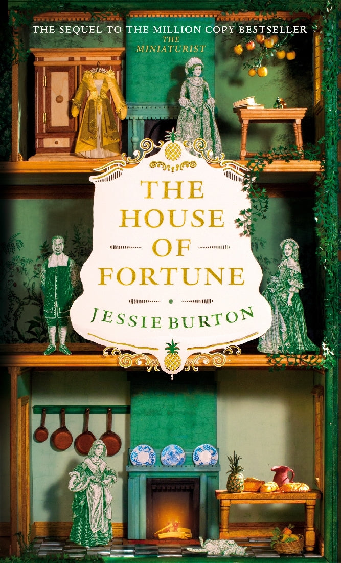 HOUSE OF FORTUNE