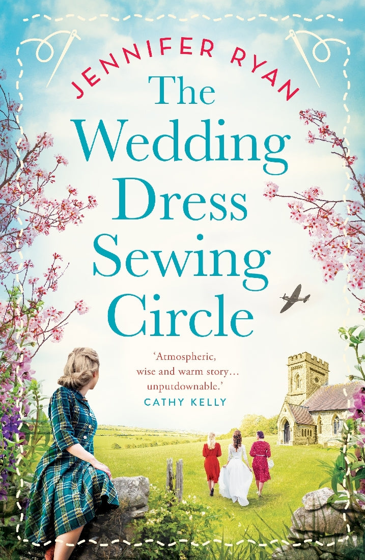 WEDDING DRESS SEWING CIRCLE