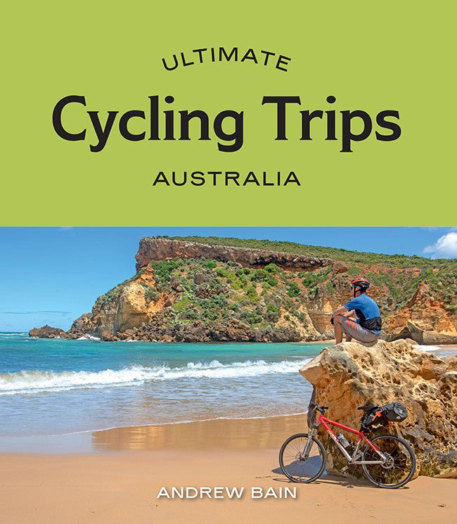 ULTIMATE CYCLING TRIPS