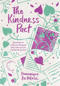 KINDNESS PACT - BB