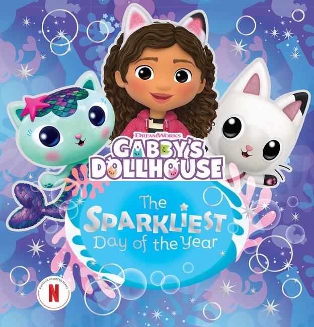 THE SPARKLIEST DAY OF THE YEAR