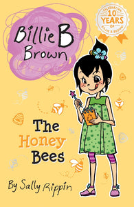 BILLIE B BROWN THE HONEY BEES