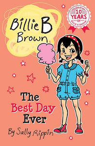 BILLIE B BROWN THE BEST DAY EVER